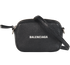 Small Cash Crossbody, front view